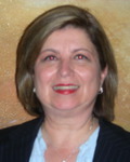 Photo of Leticia O. Fallick, Licensed Professional Counselor in 77079, TX