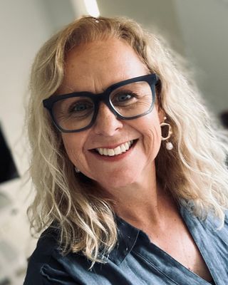 Photo of Sue McGregor, Psychologist, MPsych, PsyBA General