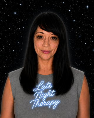 Photo of Erin Witta - Late-Night Virtual Therapy (8 PM-12 AM), Marriage & Family Therapist, MS, LMFT