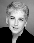 Photo of Joan I Rosenberg, Psychologist in California