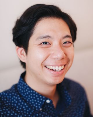 Photo of Frank Wang, Psychologist in New York