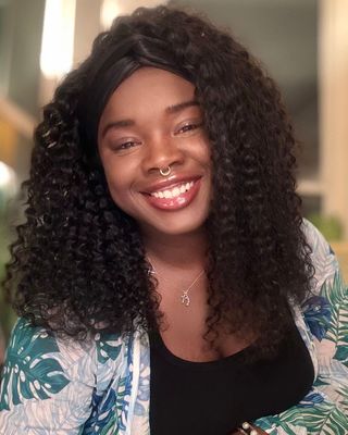 Photo of Kene Okeke - The Body Factor Counseling LLC, Licensed Professional Counselor Candidate, MA, LPCC