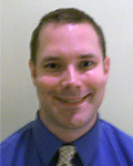 Photo of Benjamin Wagner, Licensed Professional Counselor