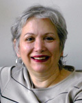 Frances Mendelsohn