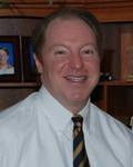 Photo of Dr. Mark Anderson, EdD, LP, Psychologist