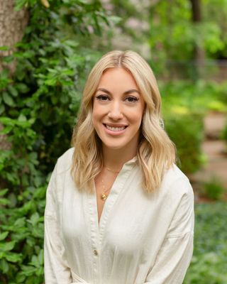 Photo of Liz Grant, Clinical Social Work/Therapist, LCSW