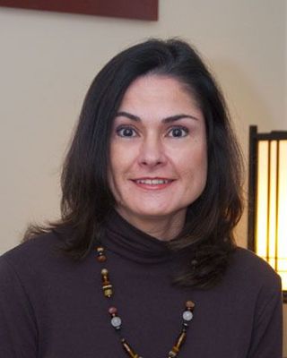 Photo of Elizabeth Lopez-Cardona, Licensed Professional Counselor in Fairfax, VA
