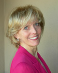 Photo of Daniela R. Roher, PhD, Licensed Professional Counselor