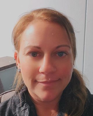 Photo of Rebecca Yako, Licensed Independent Social Worker, LISW, LICSW