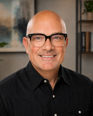 Photo of Phil Conner, Licensed Professional Counselor Associate, M. Ed., LPC-A