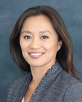 Photo of Lory J. Reyes, PhD, Psychologist