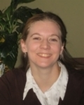 Photo of Mandy Menzer, PsyD, Psychologist 