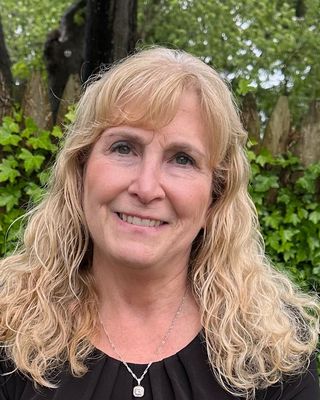 Photo of Carol Rush, Licensed Associate Counselor, MA, LAC