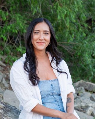 Photo of Dominique Guillen, Clinical Social Work/Therapist, LCSW