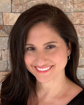 Photo of Danielle Gordon, Psychiatrist, MD