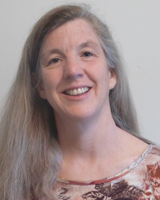Photo of Lucy Colvin, Marriage & Family Therapist in San Francisco, CA