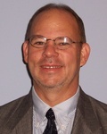 Photo of Walt Nunnally, Counselor in Eureka, IL