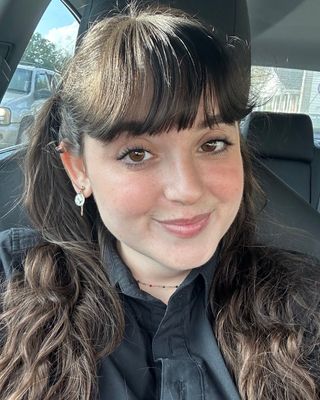 Photo of Aya Zabib, Pre-Licensed Professional