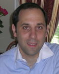 Photo of Yaakov Kader, Psychologist in Edison, NJ