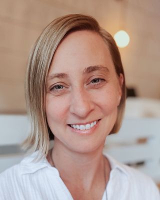 Photo of Sarah Lax, Clinical Social Work Associate, CSWA