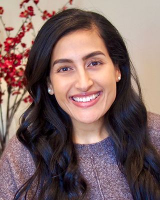 Photo of Clara Bertan, Marriage & Family Therapist, DMFT