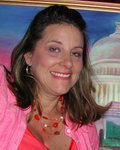 Photo of Linda Parkes, Licensed Professional Counselor in Fairfax, VA