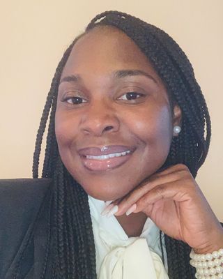Photo of Kenya Anderson, Clinical Social Work/Therapist in Raleigh, NC