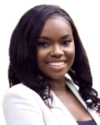 Photo of Shedean Jones, Registered Provisional Psychologist, MC, AGRM
