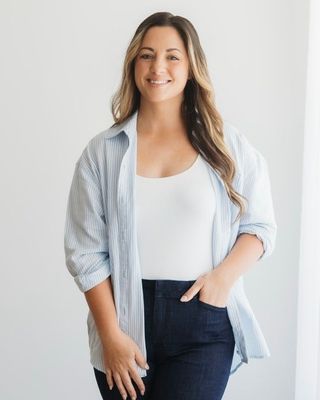 Photo of Natalie Parsley, Pre-Licensed Professional, PLPC, NCC, CTP