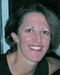 Photo of Lisa Balick, PhD, Psychologist