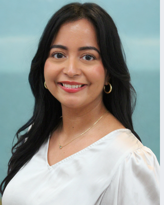 Photo of Maryssa Vasquez, Clinical Social Work/Therapist, LCSW