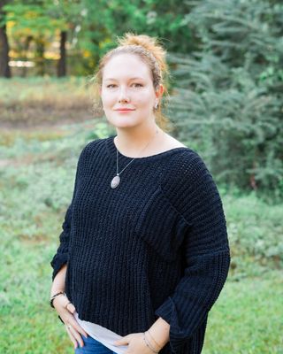 Photo of Marye Elisabeth Hooker, Licensed Professional Counselor, LPC