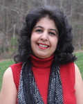 Photo of Ambreen J. Sheikh, Psychologist in 27511, NC