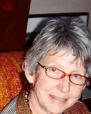Photo of Gussie Lynn Rubin, Marriage & Family Therapist, MA, MFT