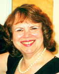 Photo of Janet K. Look, EdD, Psychologist