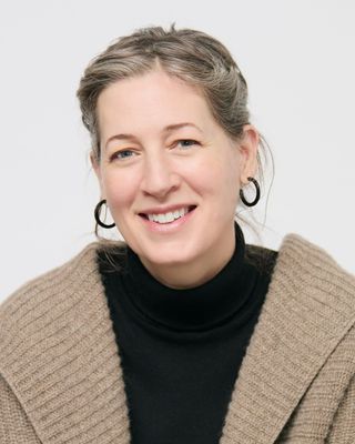 Photo of Kate Hoover, Licensed Professional Counselor, LPC, LMHC