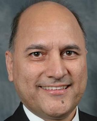 Photo of Dr. Rashid A. Raja, Psychologist, PsyD, BCPC, HSPP