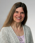 Photo of Mary L Hendrickson, Psychologist in 55391, MN