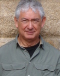 Photo of Leopoldo F. Villela, Psychologist