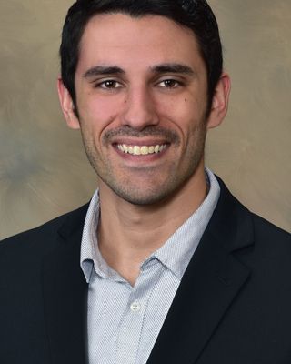 Photo of Brian Martinezdelacotera, Licensed Professional Counselor, LPC