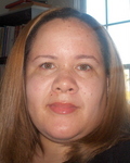 Photo of Aletha Clark, Licensed Professional Counselor in Alpharetta, GA