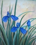 Photo of Janice Bell, Counsellor in Courtenay, BC