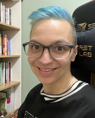 Photo of Jay McCarthy, Counsellor, MA, MNCPS Acc.