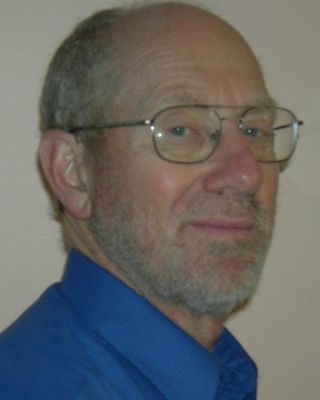 Photo of Andrew H. Johanson Jr, DMin, LMFT, Marriage & Family Therapist