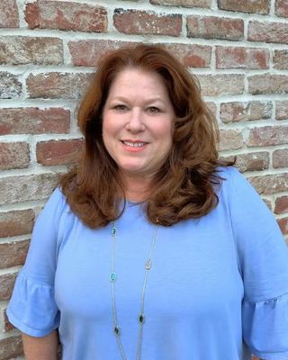 Photo of C Alleen McLain, Licensed Professional Counselor, LPC