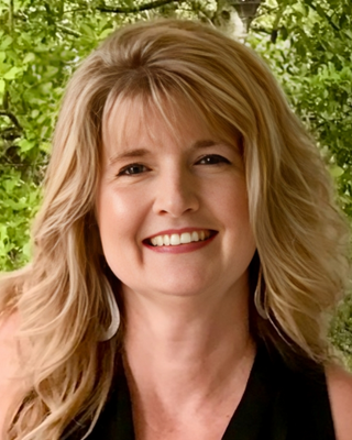 Photo of Deborah Dyer, Licensed Professional Counselor, LPC
