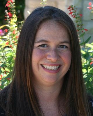 Photo of Ann M. Becker-Schutte, Psychologist, PhD