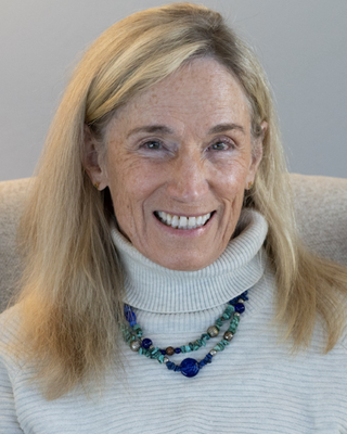 Photo of Carol Grace, Marriage & Family Therapist, MA, LMFT