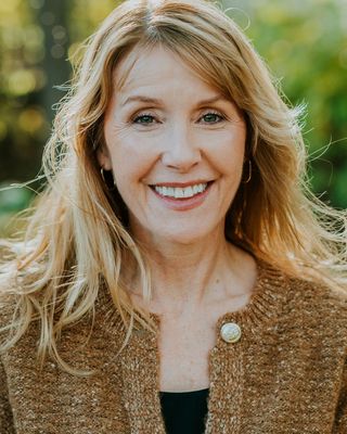 Photo of Myrna Friedenberg, Registered Social Worker, MSW, RSW