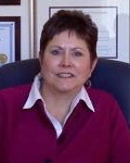 Photo of Marianne O'Leary, Psychologist in Ellicott City, MD